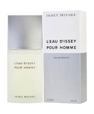 ISSEY MIYAKE MEN EDT 125ML